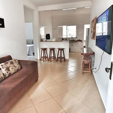 Apartamento Jn Діамантіна Екстер'єр фото