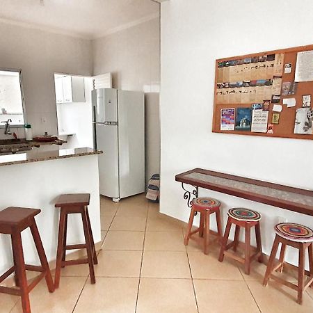 Apartamento Jn Діамантіна Екстер'єр фото