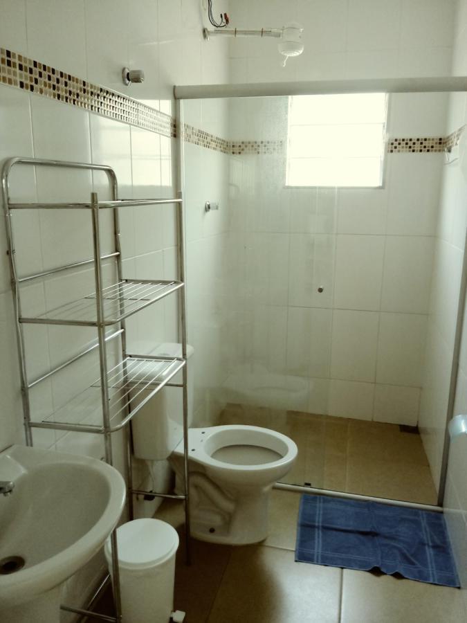 Apartamento Jn Діамантіна Екстер'єр фото
