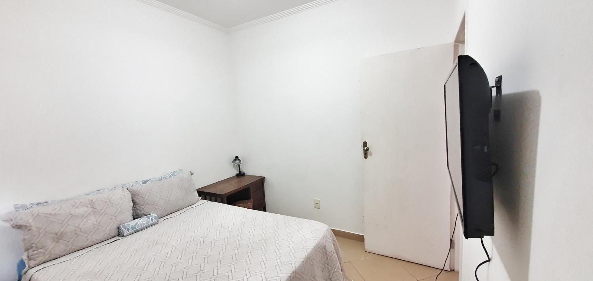 Apartamento Jn Діамантіна Екстер'єр фото