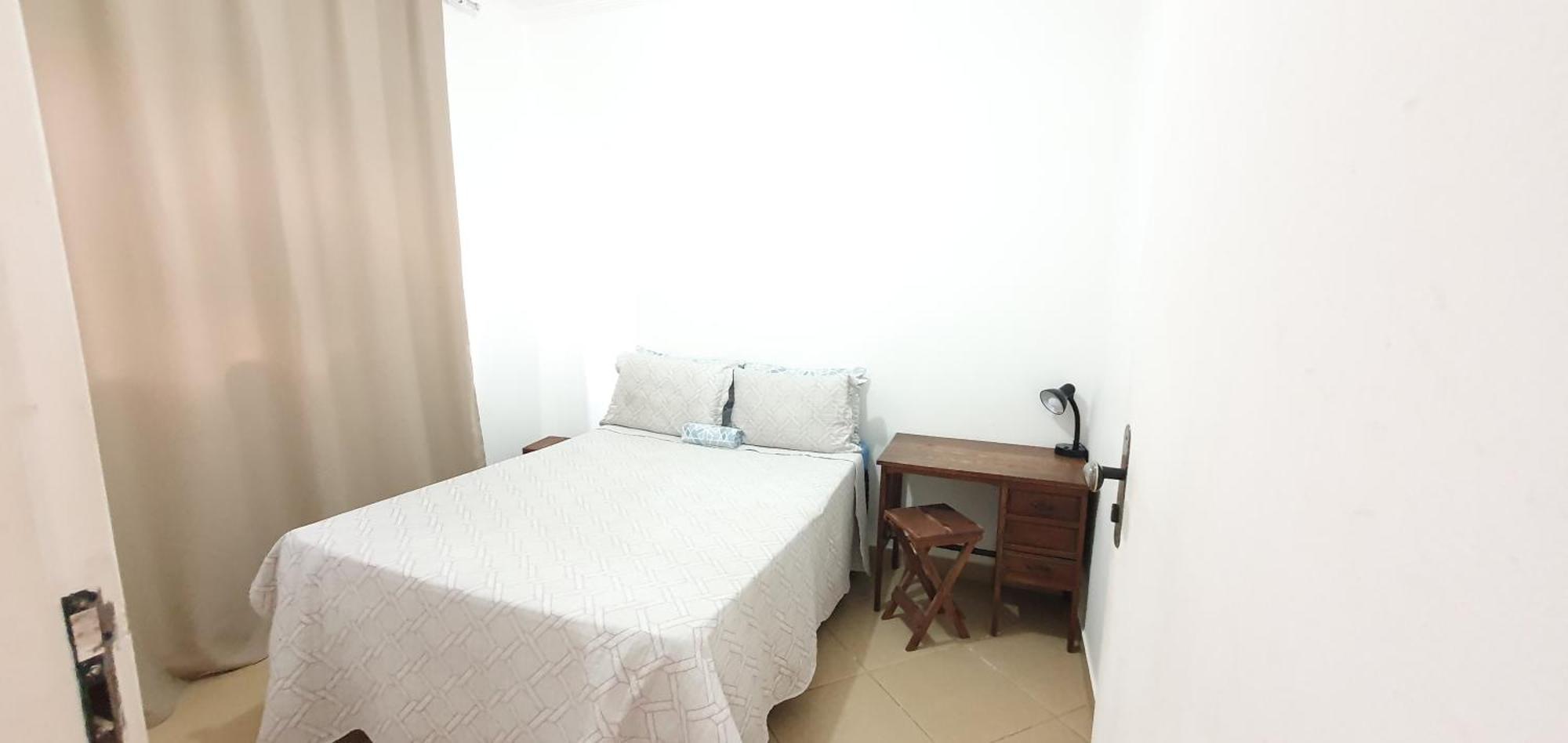 Apartamento Jn Діамантіна Екстер'єр фото
