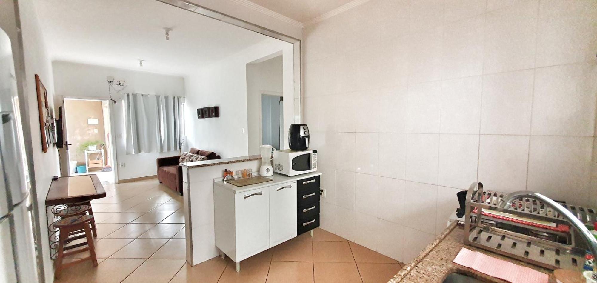 Apartamento Jn Діамантіна Екстер'єр фото