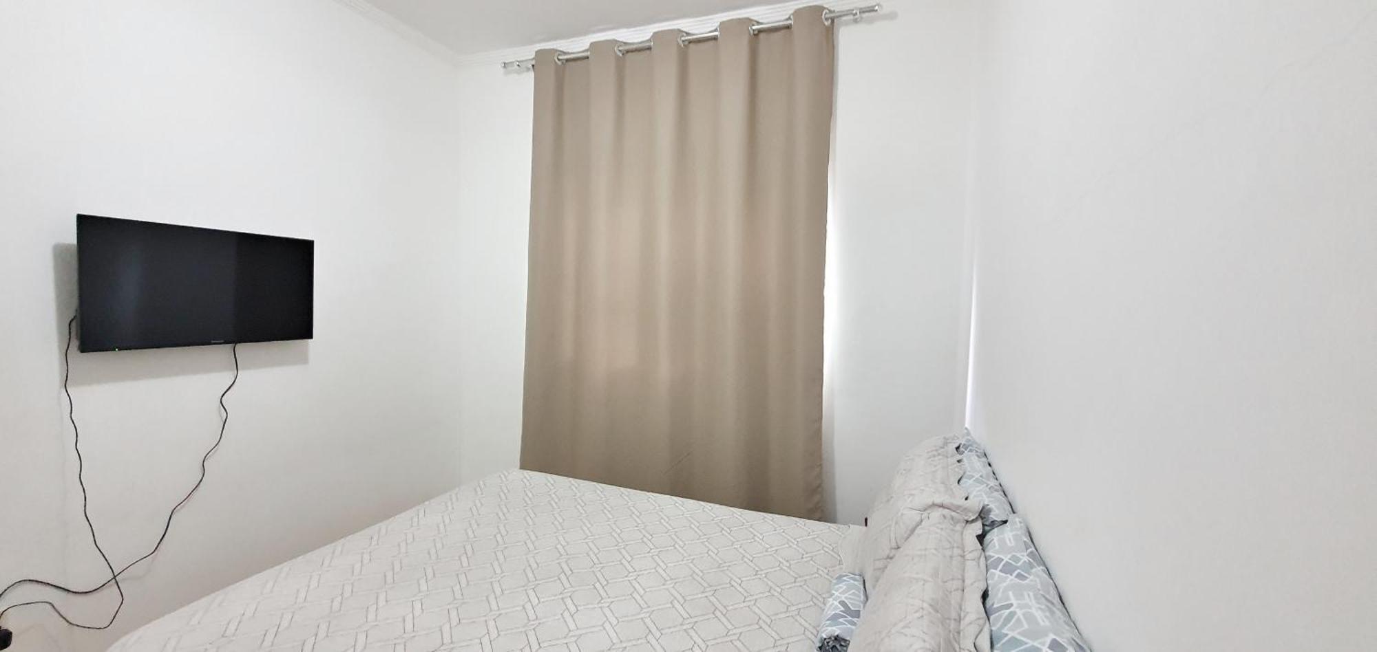 Apartamento Jn Діамантіна Екстер'єр фото
