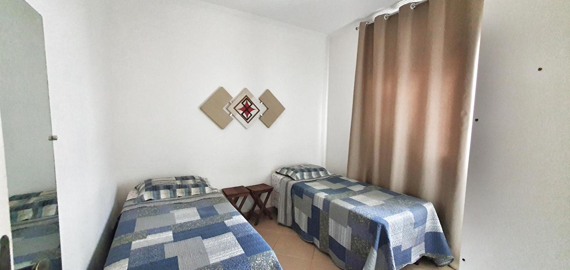 Apartamento Jn Діамантіна Екстер'єр фото