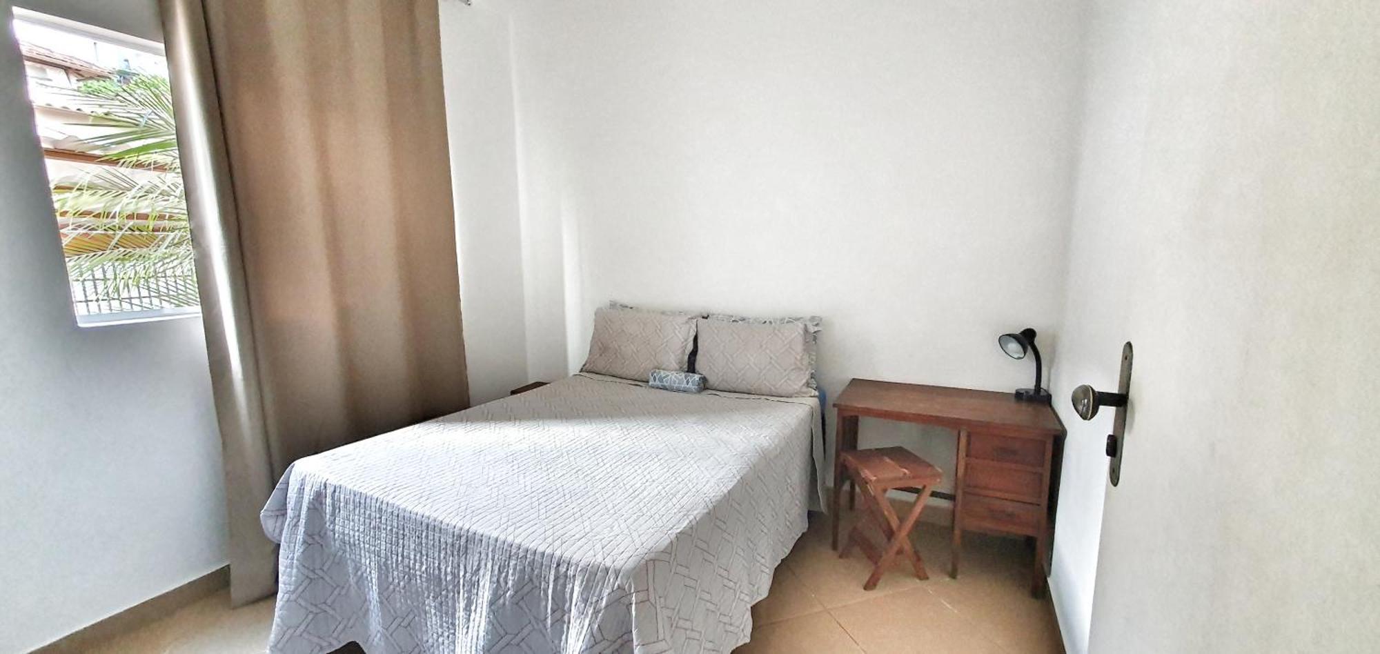Apartamento Jn Діамантіна Екстер'єр фото