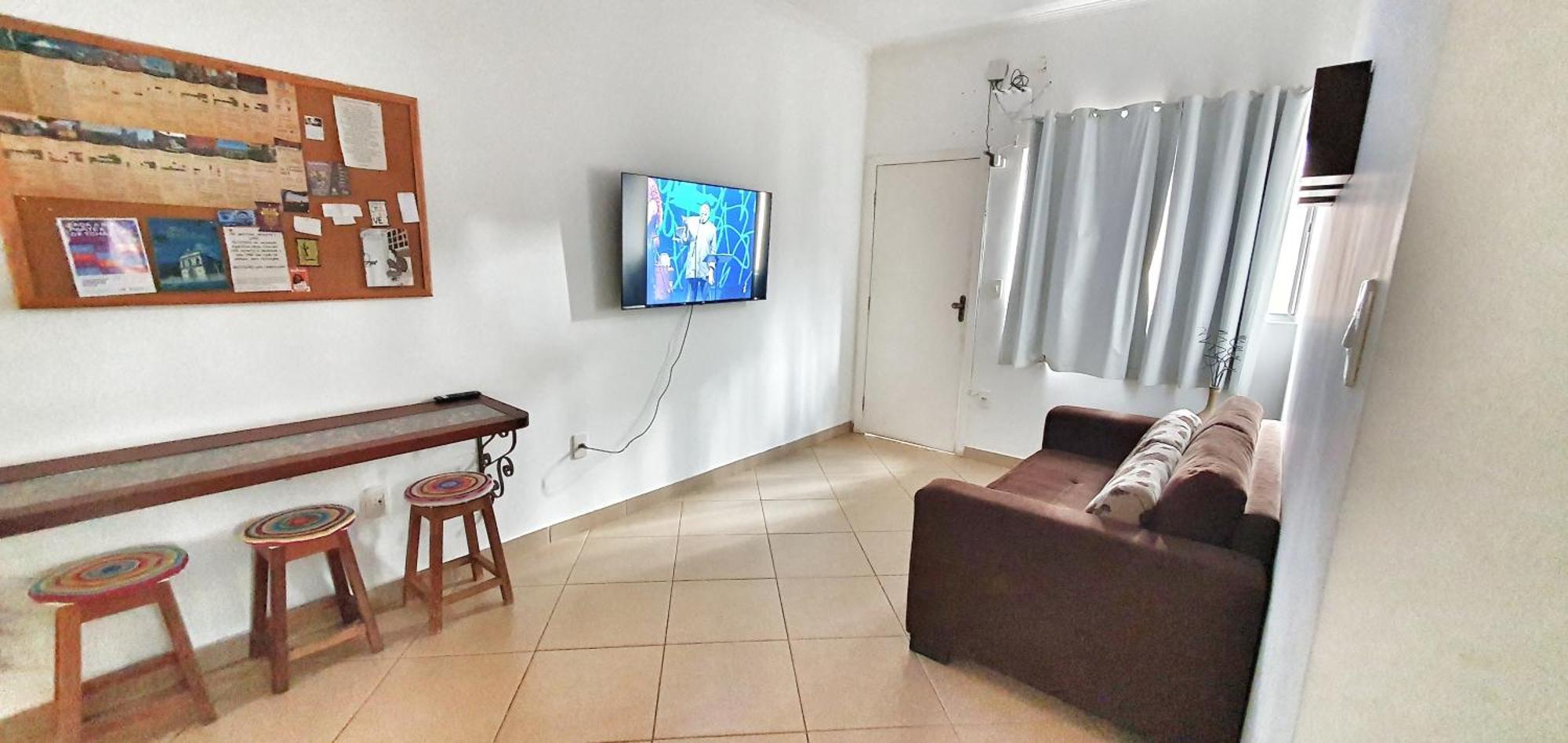 Apartamento Jn Діамантіна Екстер'єр фото