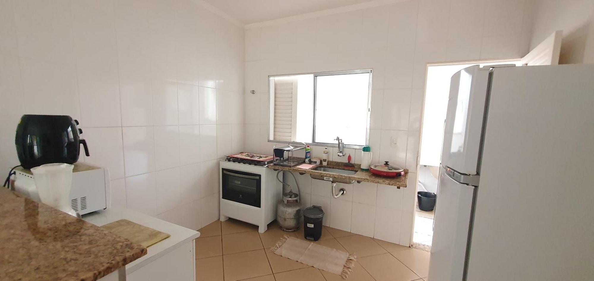 Apartamento Jn Діамантіна Екстер'єр фото