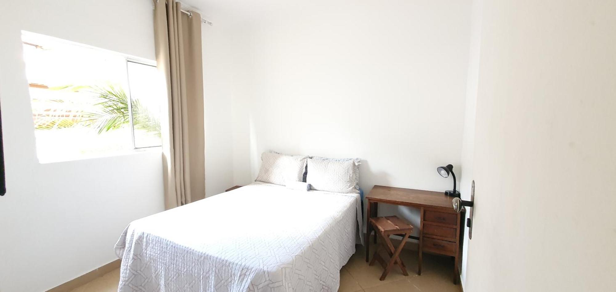 Apartamento Jn Діамантіна Екстер'єр фото